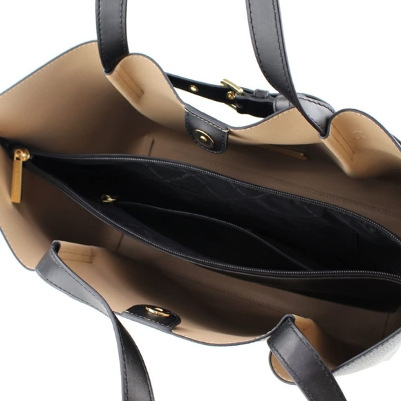 NWT Michael Kors Emilia Large Tote - Picture 3 of 7